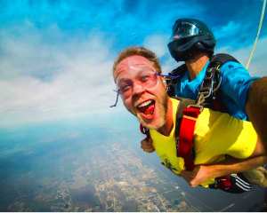 Price To Skydive In Myrtle Beach Price To Skydive In Myrtle Beach