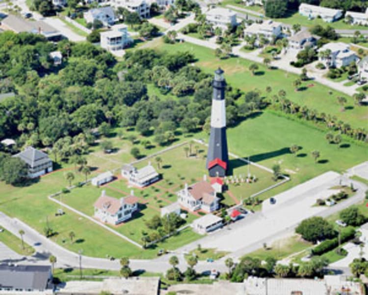 Helicopter Ride Hilton Head, Island Explorer - 30 Miles