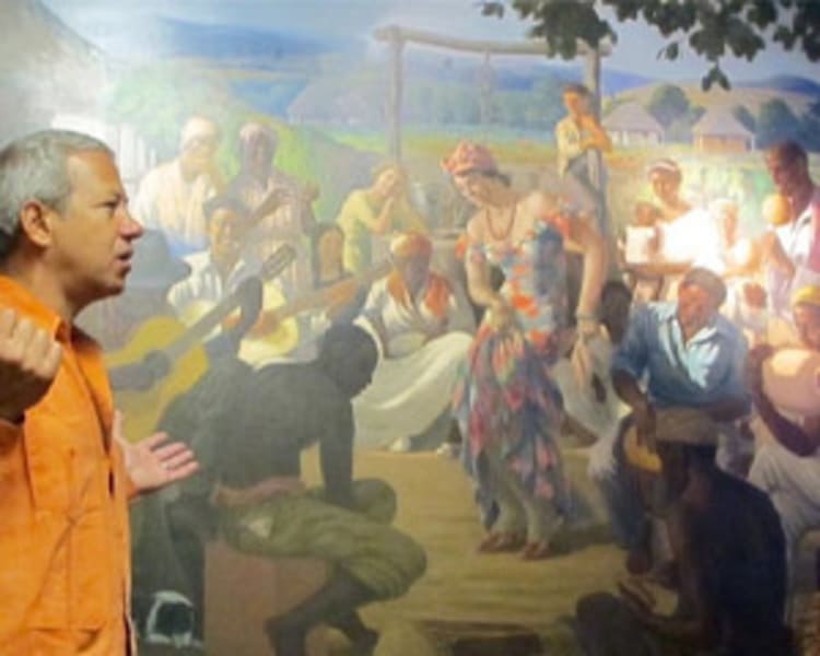 Image of Miami Walking Tour, Little Havana - 2 Hours