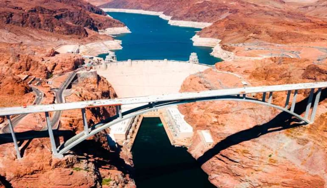 Hoover Dam Coach Bus and Interior Tour from Las Vegas, Half Day Trip - Hotel Transportation Included