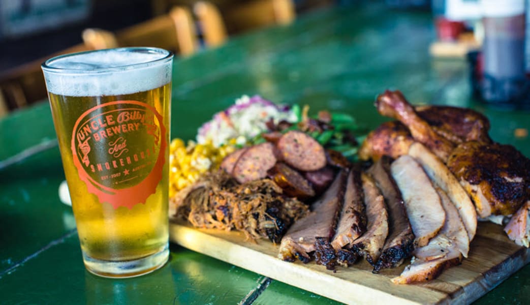Buy Cheap Bike and Brew North Austin – 3 hours