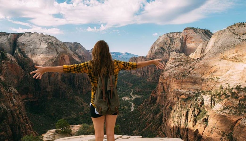 Image of Grand Canyon National Park Luxury Bus Tour, South Rim - Full Day