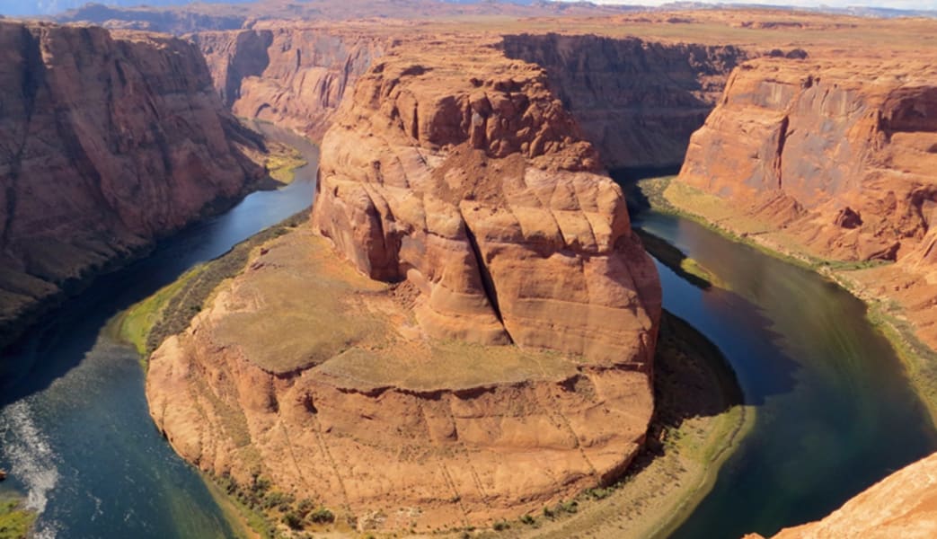 Grand Canyon Day Tour from Sedona - Full Day