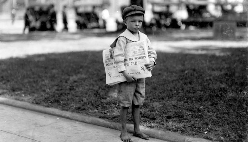 Image of New York City Walking Tour Story of America - 2 Hours