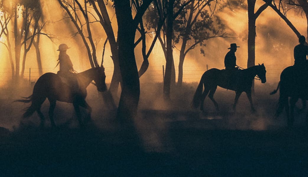 Image of Horseback Riding Park City, Private Mountain Trails - 2 Hours