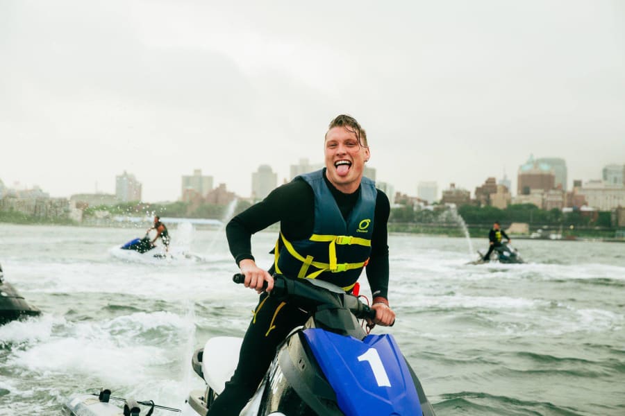 Jet Ski Tour New York City, Weekday - 1 Hour