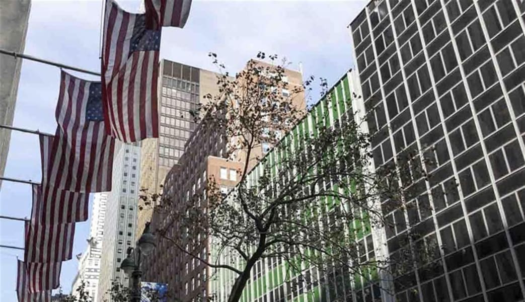 Image of New York City Walking Tour, Midtown Architecture - 3 Hours