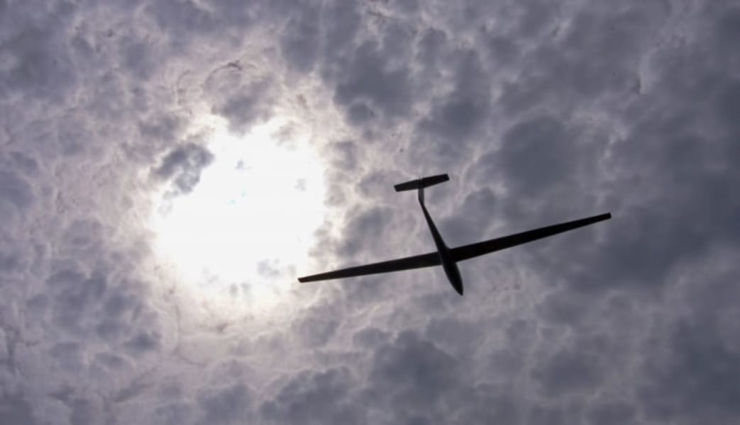 Glider Scenic Flight, Orlando - 30 Minutes