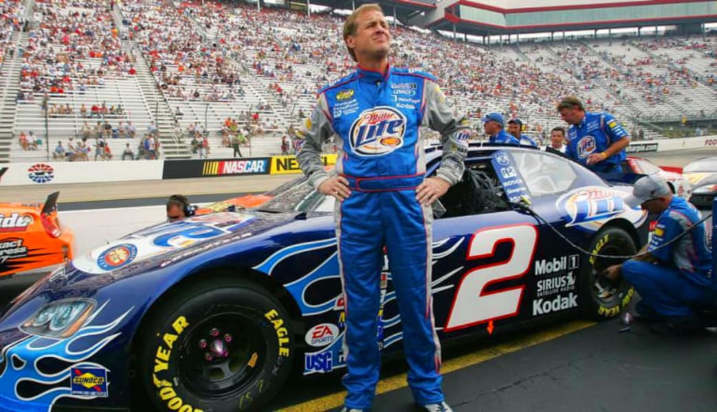 Buy Cheap Stockcar Ride-Along, 3 Laps – Homestead-Miami Speedway