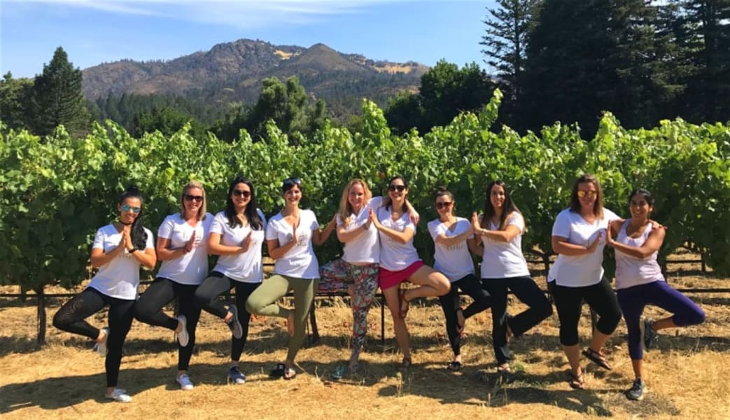 San Francisco Private Wine Tour, Sonoma County (Up To 4 People) - Full Day