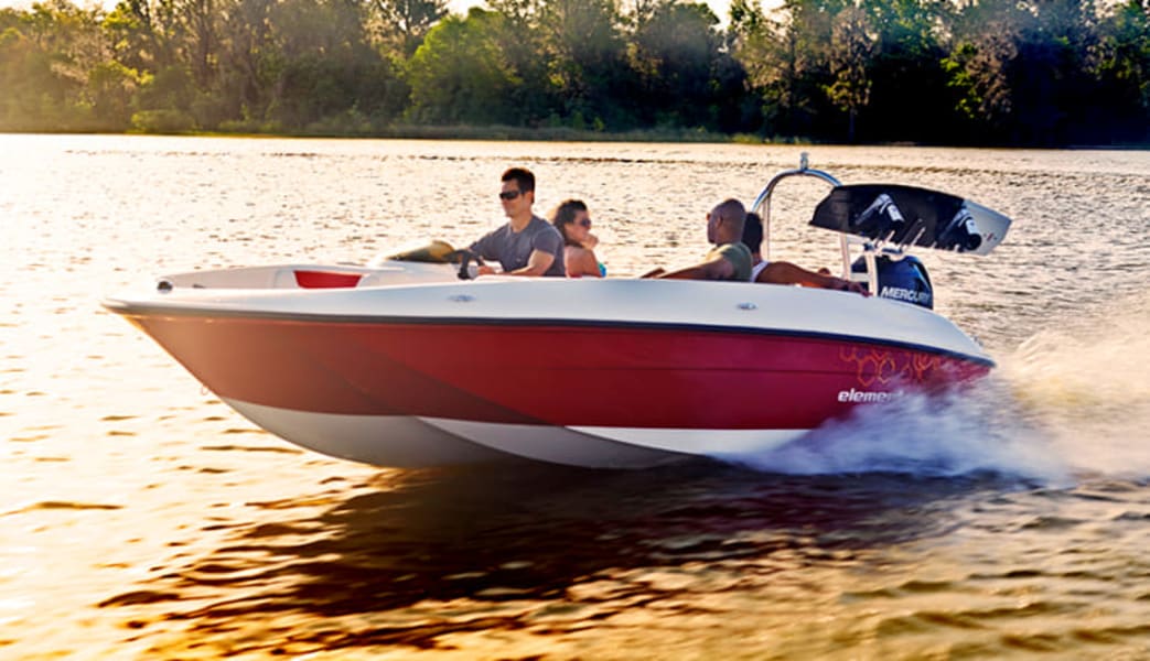 Image of Boat Tour Miami - 2 Hours