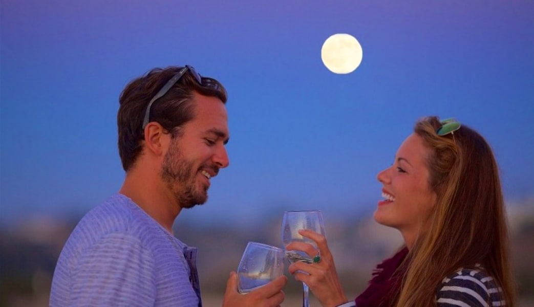 Image of Dinner Cruise Newport Beach - 3 Hours