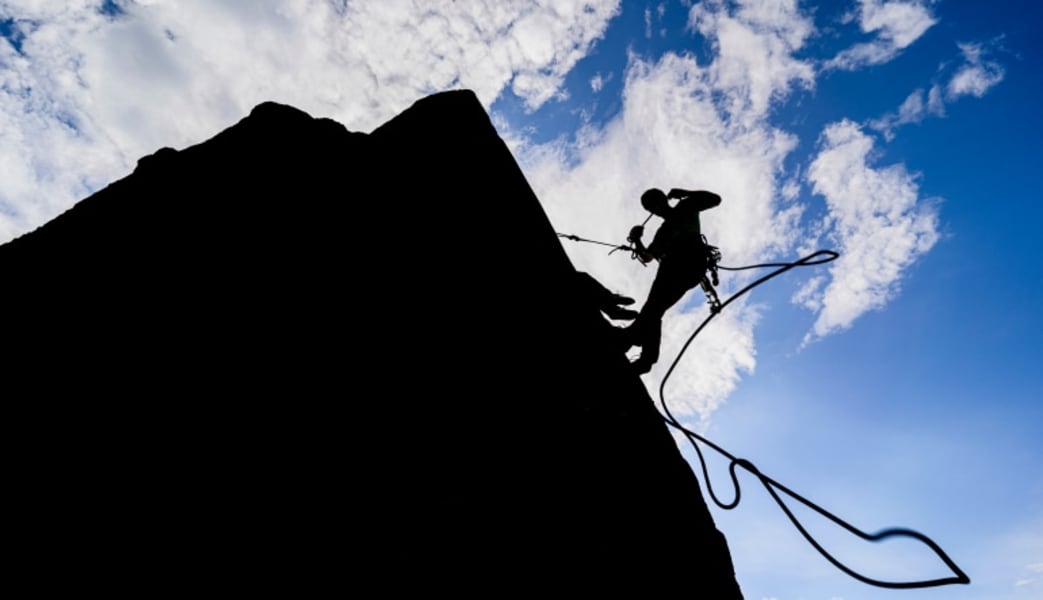 Buy Cheap Rappelling Tour Phoenix, Papago Buttes – Half Day Trip