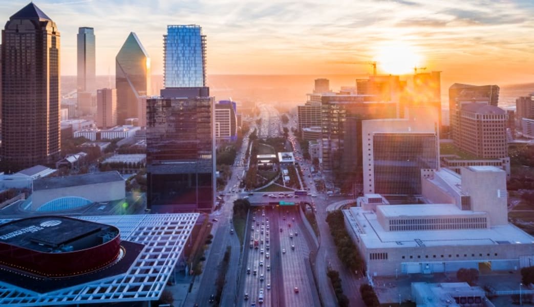 Image of Dallas Sightseeing Bus Tour - 2.5 Hours