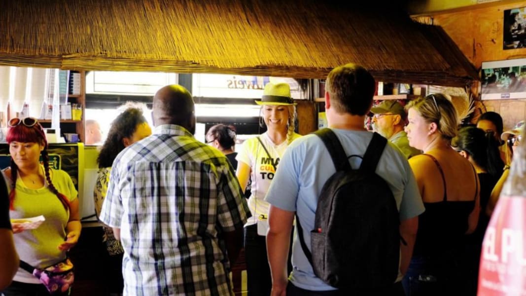Image of Miami Walking Tour, Little Havana Food & Culture - 2.5 Hours