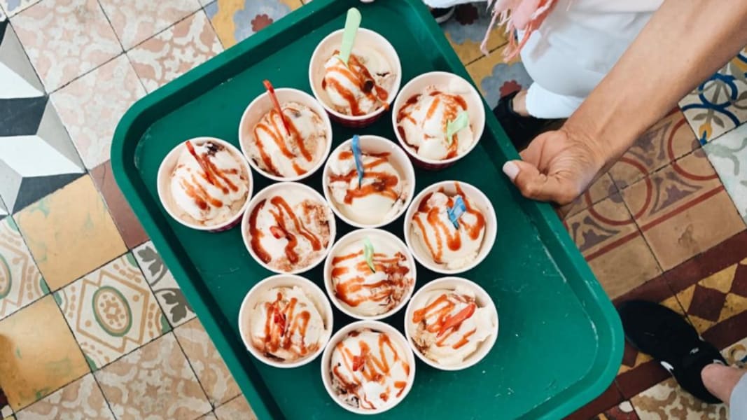 Image of Miami Walking Tour, Little Havana Snacks & Culture - 1.5 Hours