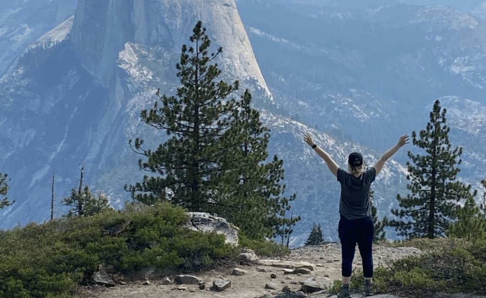 Semi Private Yosemite Valley Hiking Tour, California - 10 Hours