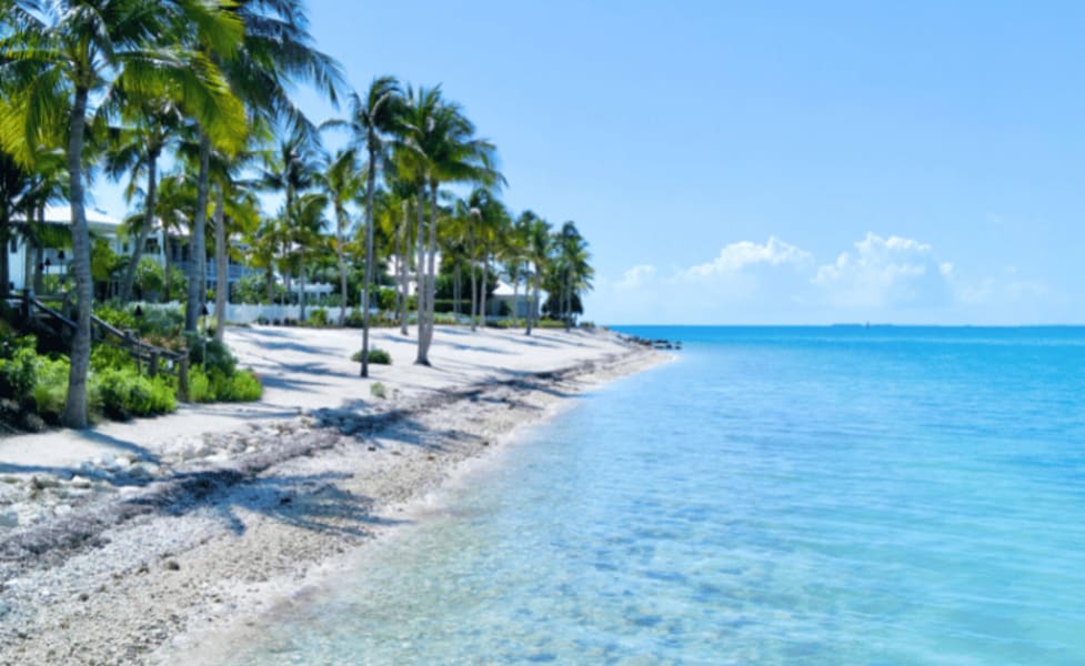 Key West Sightseeing Day Tour From Miami - Full Day