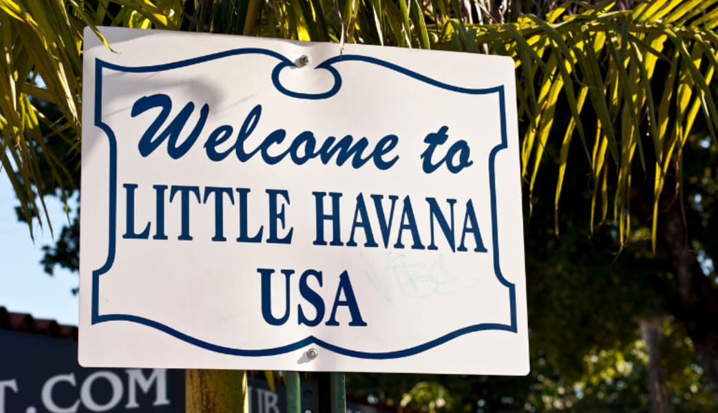 Little Havana Food Walking Tour, Miami - 2 Hours