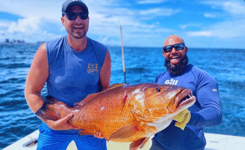 Fort Lauderdale Sport Fishing Charter - 4 Hours