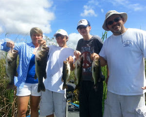 Fishing Tour Ft. Lauderdale, Everglades Holiday Park - 4 Hours