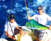 Fishing Tour Boca Raton, Lake Ida - 4 Hours