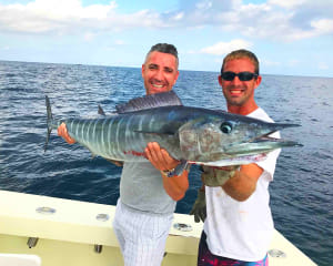 Fort Lauderdale Private Fishing Charter, 6 People - 4 Hours