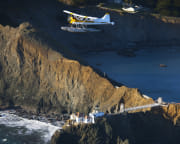 San Francisco Seaplane Ride, Norcal Coastal Tour - 1 Hour