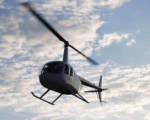 Eight Minute Helicopter Ride Kissimmee