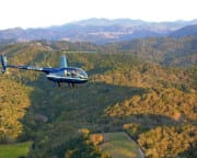 Helicopter Tour Sonoma County  - 20 Minutes