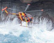 Helicopter Tour Oahu, Doors Off Adventure - 50 Minutes
