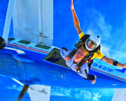 Skydive Atlanta, Rockmart - 14,000ft Jump Weekdays