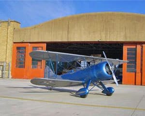 Biplane Flight for 2, Cocoa Beach - 17 Minute Flight