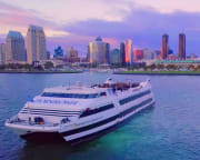 Dinner Cruise San Diego - 3 Hours