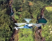 Helicopter Tour Maui, Complete Island - 1 Hour