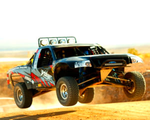 las vegas off road experience drive 5 laps adrenaline