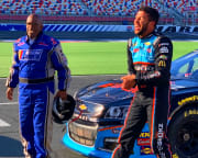 NASCAR Drive, 5 Minute Time Trial - Charlotte Motor Speedway