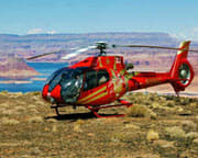 Helicopter Tour Lake Powell, Glen Canyon With Tower Butte Landing - 45 Minutes