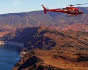 Helicopter Tour Grand Canyon South Rim, Majestic Flight - 30 Minutes