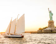 NYC Skyline Sunset Sail - 2 Hours
