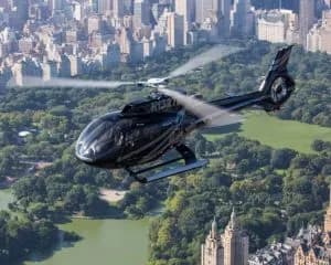 Private Helicopter Tour New York City - 15 Minutes