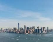 Private Helicopter Tour New York City - 15 Minutes