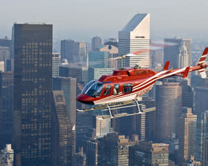 Helicopter Tour NYC - 12 to 15 Minutes