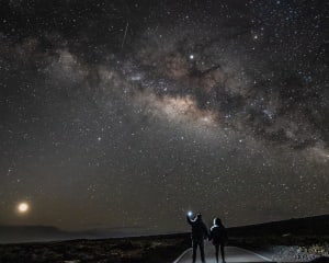 Big Island Stargazing Experience - 2 Hours