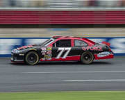 NASCAR Drive, 5 Minute Time Trial - World Wide Technology Raceway