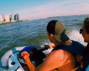 Jet Ski Tour New York City, Weekend - 1 Hour