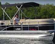 Private Key West Boat Rental - Half Day (Up to 8 Passengers)