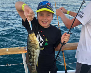 Dana Point Sportfishing - Private Fishing Charters in Dana Point Harbor