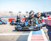 Pro Karting Las Vegas - 3 Race