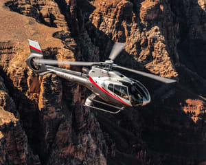 Helicopter Tour Grand Canyon South Rim - 25 Minutes